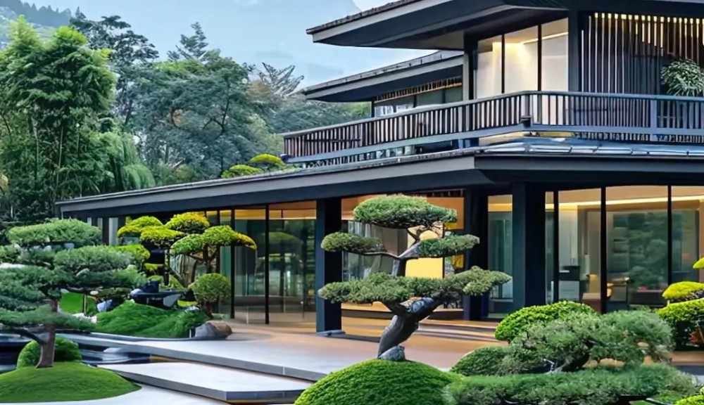 青海农村自建房更佳风水布局是什么