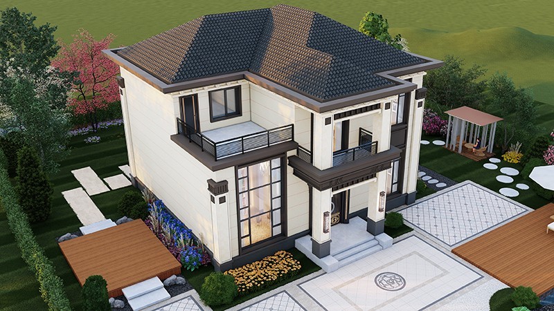 青海回乡建房做到这四点，才能建造出满意的“家”