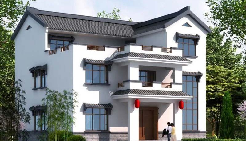 青海对于农村自建房屋，必须注意土方回填