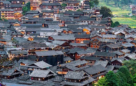 青海乡村别墅的靠谱依赖